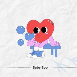 อัลบัม Baby Boo, Duf:12, SessionMusic (Explicit) ศิลปิน J Almir