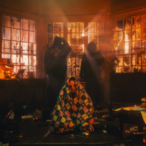 Album MAKING BARDO from 