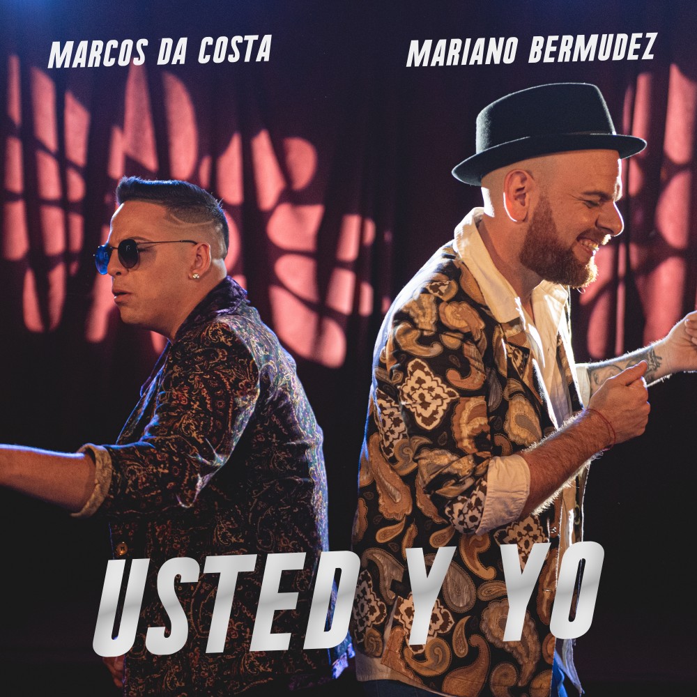 Usted y Yo (Remix)