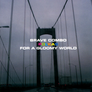 收聽Brave Combo的Katiusha歌詞歌曲