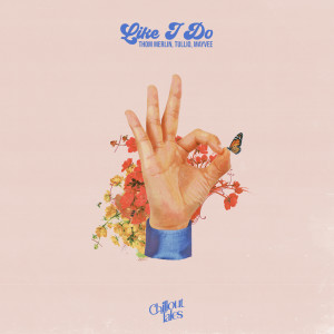 Album Like I Do from Thom Merlin