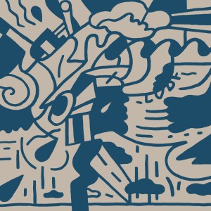 收聽LVDF的The Anchor歌詞歌曲
