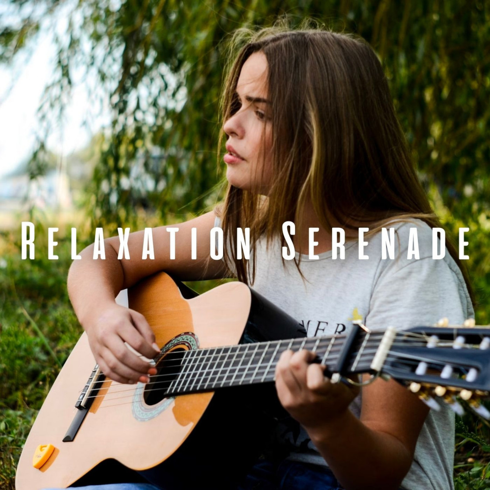 Deep Relaxation in Chill Symphony