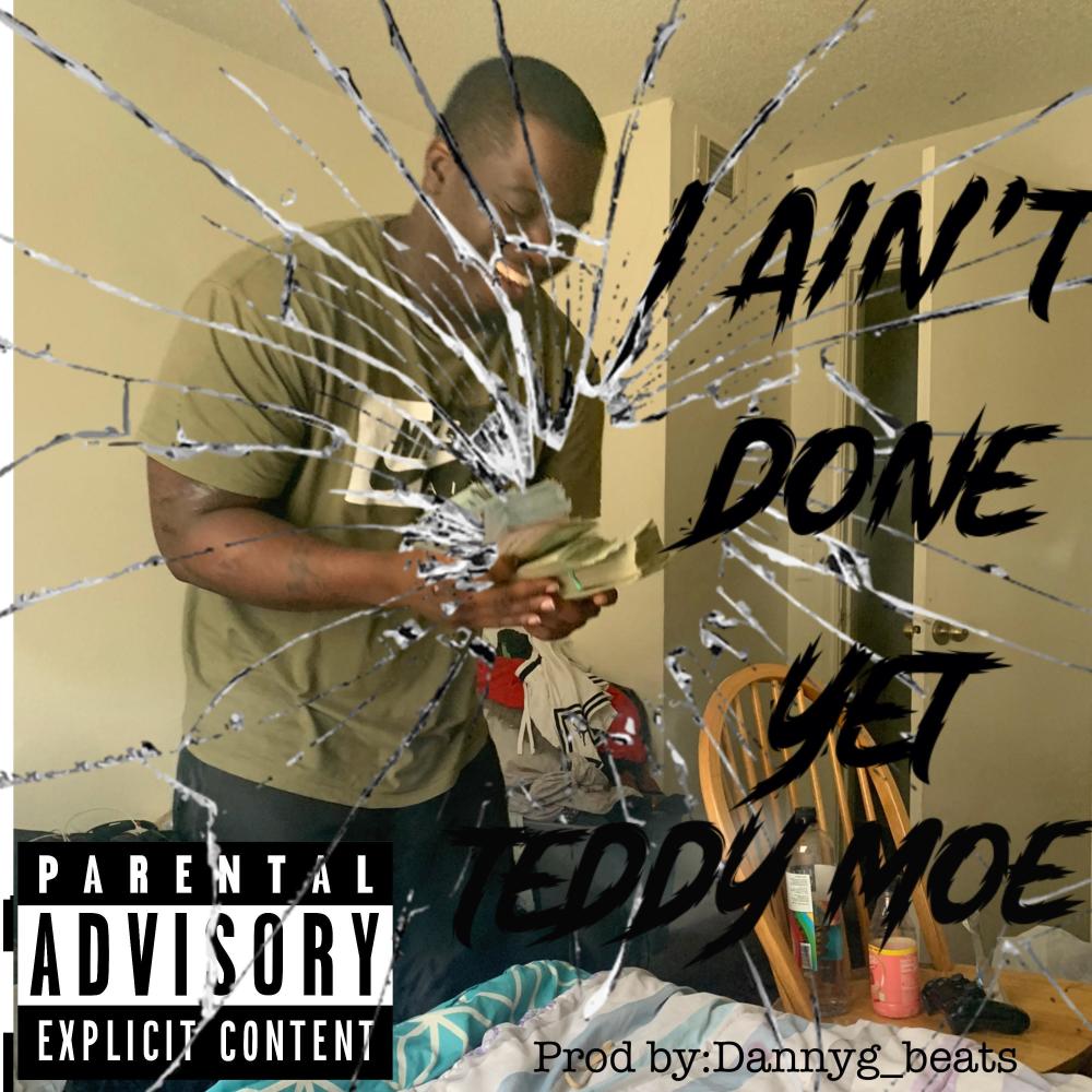 Up all night (feat. Taybenji & Deuce p) (Explicit)
