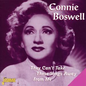 ดาวน์โหลดและฟังเพลง I Can't Give You Anything But Love, Baby พร้อมเนื้อเพลงจาก Connee Boswell