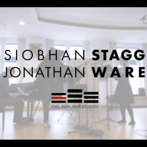 ดาวน์โหลดและฟังเพลง Was Du mir bist (feat. Jonathan Ware) พร้อมเนื้อเพลงจาก Siobhan Stagg