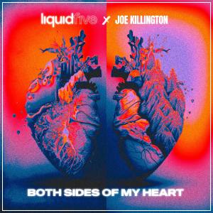 Both Sides of My Heart dari Joe Killington