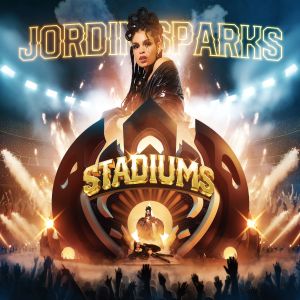 Jordin Sparks的專輯STADIUMS