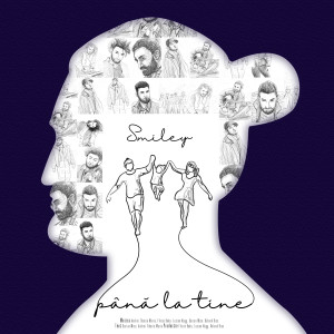 ดาวน์โหลดและฟังเพลง Pana La Tine พร้อมเนื้อเพลงจาก Smiley