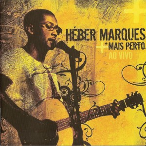 收聽Héber Marques的Nada Me Fará Parar歌詞歌曲