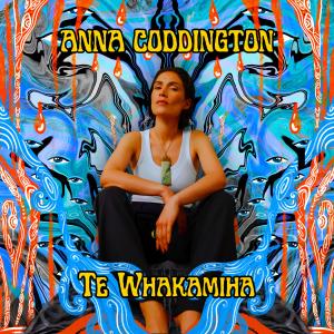 ดาวน์โหลดและฟังเพลง Honey Back (feat. Troy Kingi) พร้อมเนื้อเพลงจาก Anna Coddington