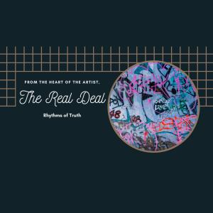 Randy Lee的專輯The Real Deal