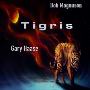 อัลบัม Tigris ศิลปิน Bob Magnuson