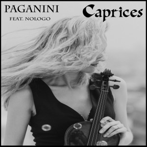 Niccolo Paganini的專輯Caprices (Electronic Version)