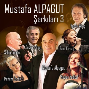 收聽Mustafa Alpagut的ASKERİN TÜRKÜSÜ歌詞歌曲