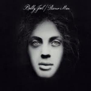 Billy Joel的專輯PIANO MAN