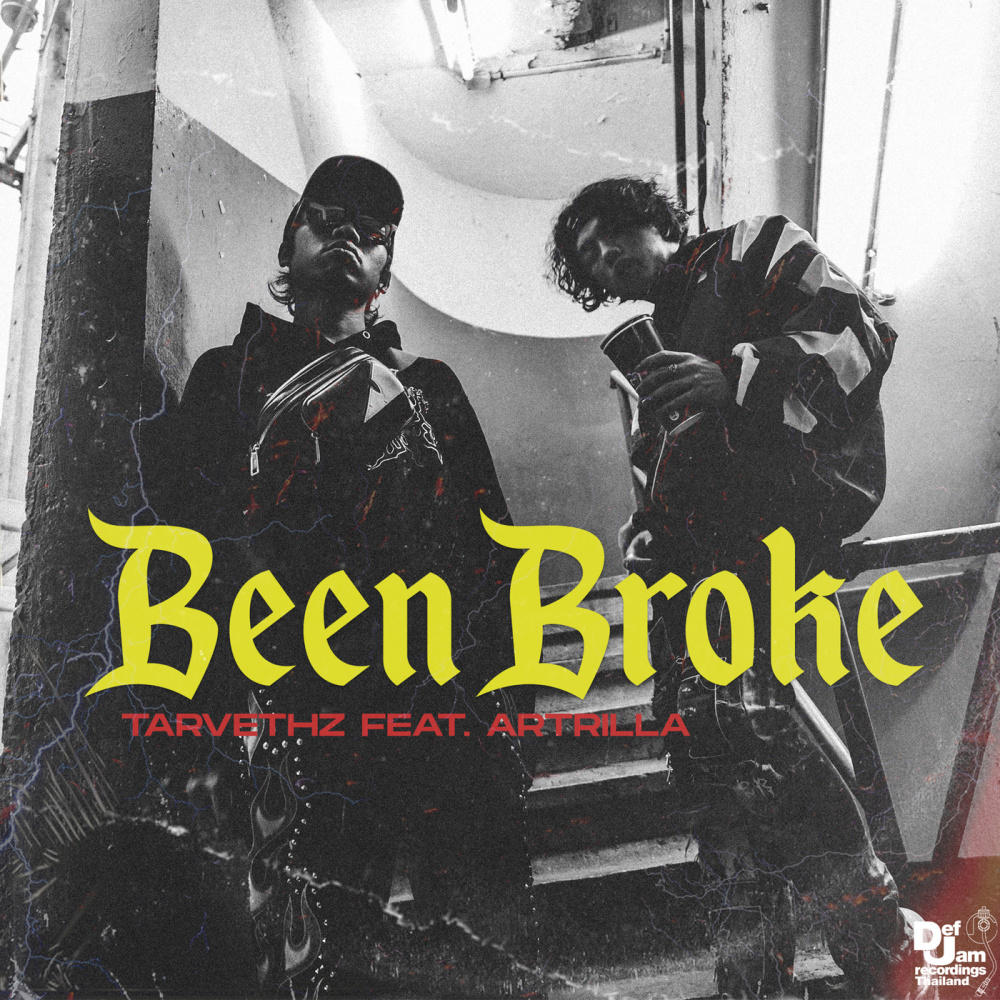 Been broke (Explicit)