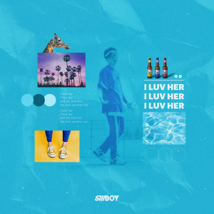 Listen to 难题 song with lyrics from 스윗보이