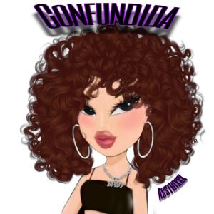 收聽Asstrixxx的Confundida (feat. Jah Wizard) (Explicit)歌詞歌曲