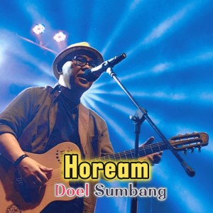 Album Hoream from Doel Sumbang