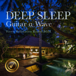 ดาวน์โหลดและฟังเพลง Acoustic Alpha Waves พร้อมเนื้อเพลงจาก Relax α Wave