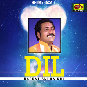 Dengarkan Dil lagu dari Barkat Ali Haidri dengan lirik
