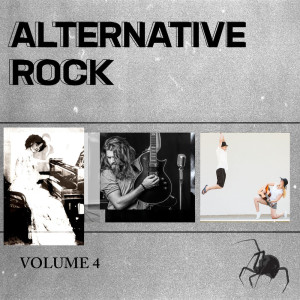 Lloyd Bentley Scott的专辑Alternative Rock V4