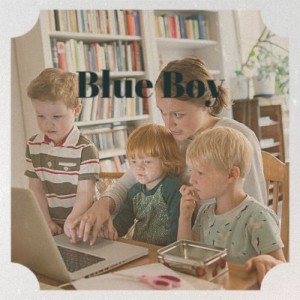 Listen to Blue Boy song with lyrics from Jim Reeves