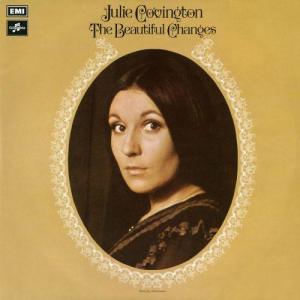 Album The Beautiful Changes from Julie Covington