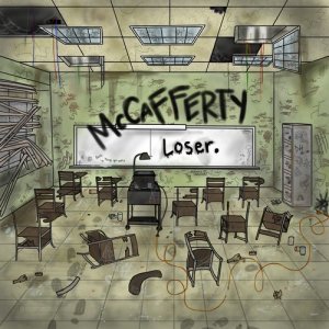ดาวน์โหลดและฟังเพลง Loser. (Explicit) พร้อมเนื้อเพลงจาก McCafferty