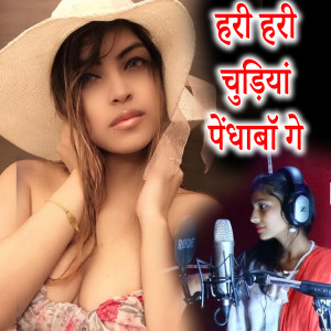 Listen to Hari Hari Chudiya Pendhaba Ge song with lyrics from Amit Sah