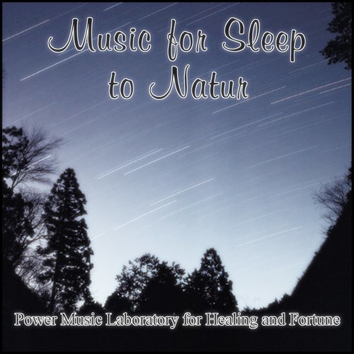 Music for Sleep to Nature Feeling