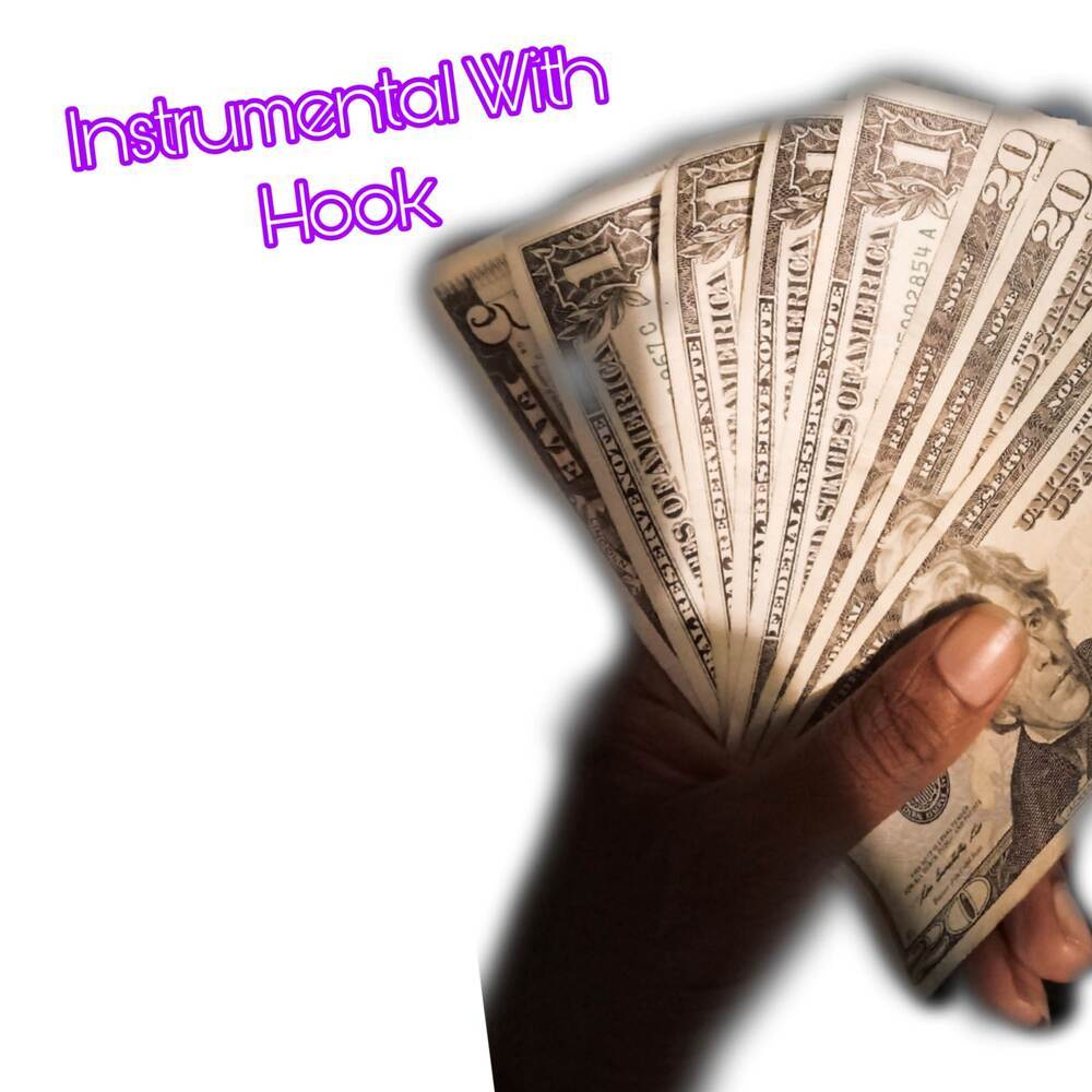 Knuck If You Buck (Bjay on the verse) (Instrumental With Hook)