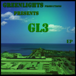 Album Gl3 (Explicit) from Greenlights
