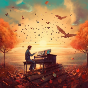 Dengarkan lagu Quests of Celestial Beings nyanyian Sound Sleeping dengan lirik