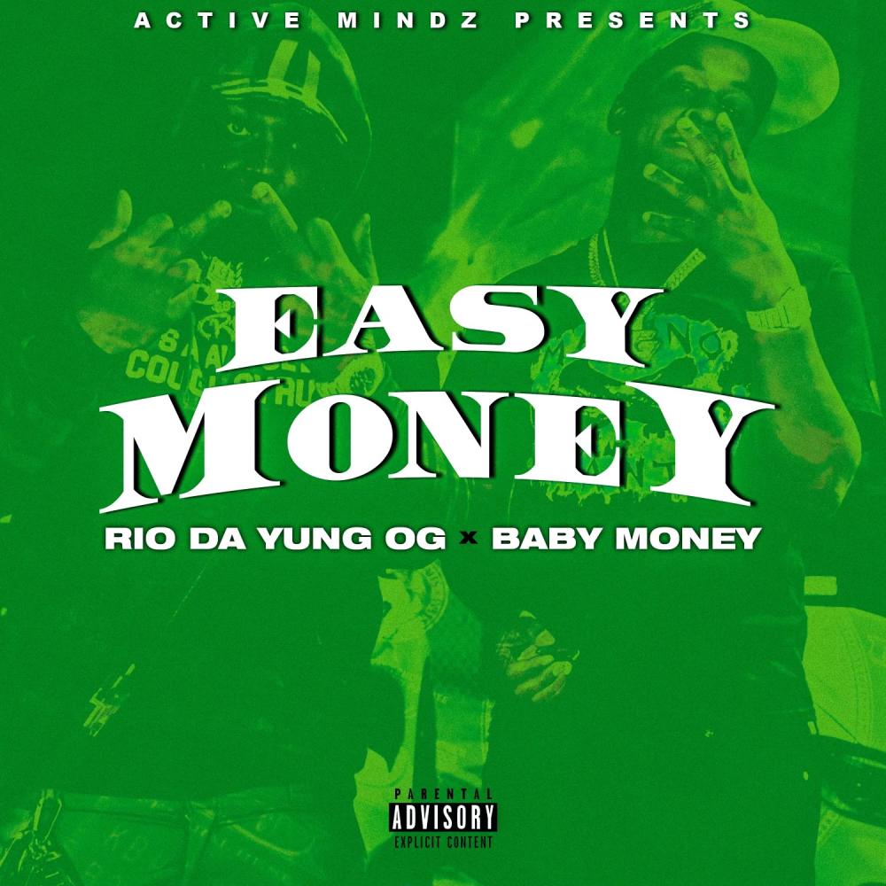 Easy Money (Explicit)