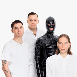 Album Zeuge aus Licht from Die Selektion