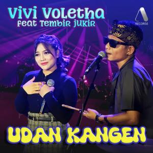Vivi Voletha的专辑Udan Kangen