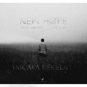 ดาวน์โหลดและฟังเพลง New Hope (feat. Mikołaj Szewczyk) (Explicit) พร้อมเนื้อเพลงจาก Piekielny