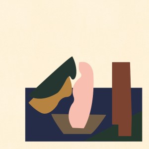 Adult Books的專輯Grecian Urn