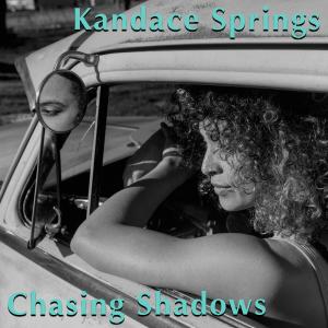 Elena Pinderhughes的專輯Chasing Shadows (Radio Edit)