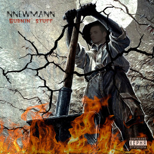 Listen to Hands Up (Explicit) song with lyrics from Nnewmann