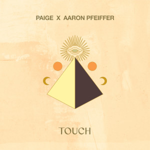 Aaron Pfeiffer的專輯Touch