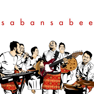 Listen to Saban Sabee song with lyrics from Keubitbit