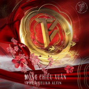 Album Mộng Chiều Xuân from Feliks Alvin