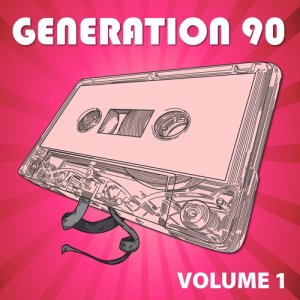 收聽Generation 90的Désenchantée (其他)歌詞歌曲