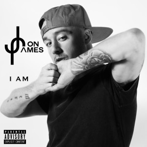收聽Jon James的I Am (Explicit)歌詞歌曲