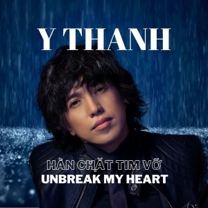 Album Hàn Chặt Tim Vỡ from Y Thanh