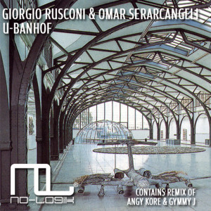 อัลบัม U-Banhof ศิลปิน Giorgio Rusconi