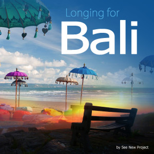 See New Project的专辑Longing for Bali